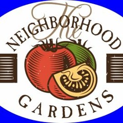 Enos Park Neighborhood Gardens 2023 Soundtrack