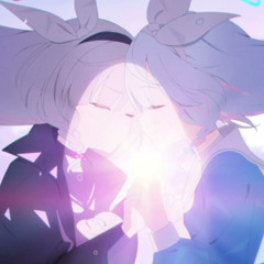 鹿乃 - 優しさの記憶 (Blue Archive) (6Tan Bootleg / Preview size.)
