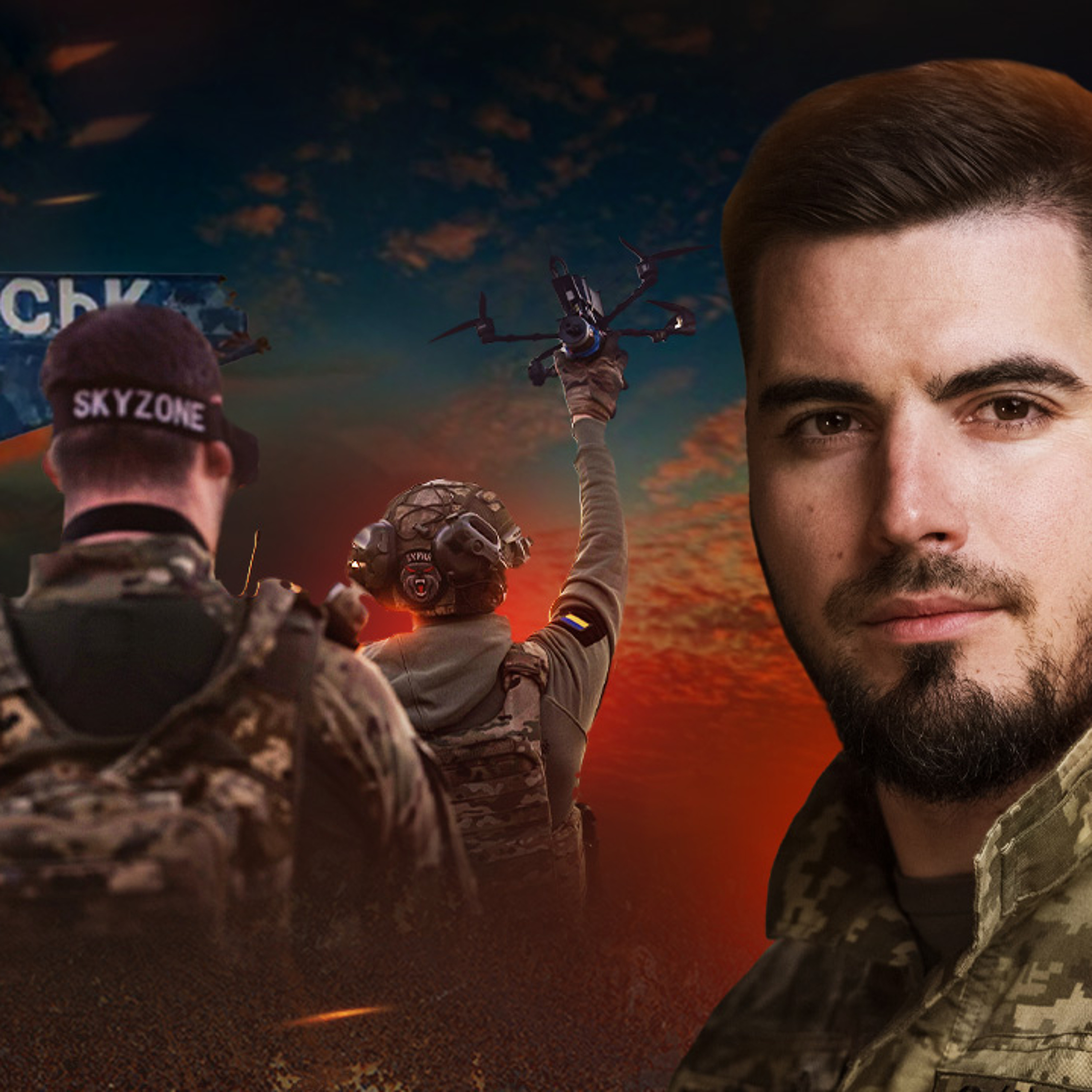 Критика Сирського, поради Залужного та загроза для Купʼянська: командир «Ахіллесу» Юрій Федоренко episode artwork