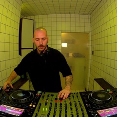 VICTOR FERNANDEZ @ HÖR BERLIN I 19.02.25