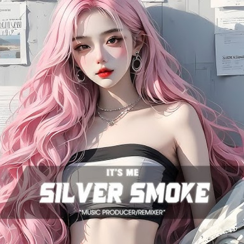 FICTION - SILVER SMOKE & MIRAI YATOGAMI REMIX ( Nhớ Đeo Tai Phone nhé các đạo hữu 😘 )