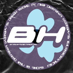 No Drama (Kirby's D&B mix)