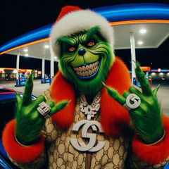 Bad santa (feat.Luv alone)prod.purpleswag