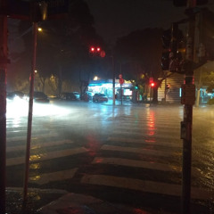 avenida vazia ft. subdan