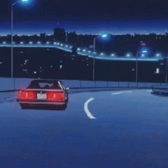 Beach cruiser (instrumental)