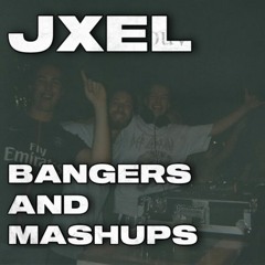 Bangers And Mashups