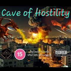 Cave of Hostility