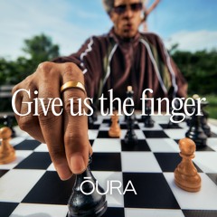 Eros (Oura - Give Us The Finger)