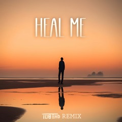 FARR - Heal Me (Tobend Techno Remix)