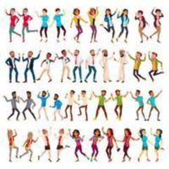 Happy Dance