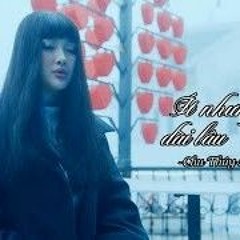 Ít Nhưng Dài Lâu  Chu Thúy Quỳnh  MV Official
