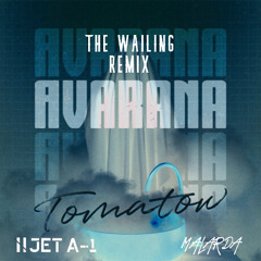 THE WAILING - TOMATOW (JET A-1 x MALARDA REMIX) [FREE DL]