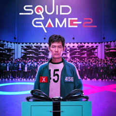 [SERIESKU-MP4] Squid Game (2024) ตอนที่ 1-7 ซับไทย (S2)