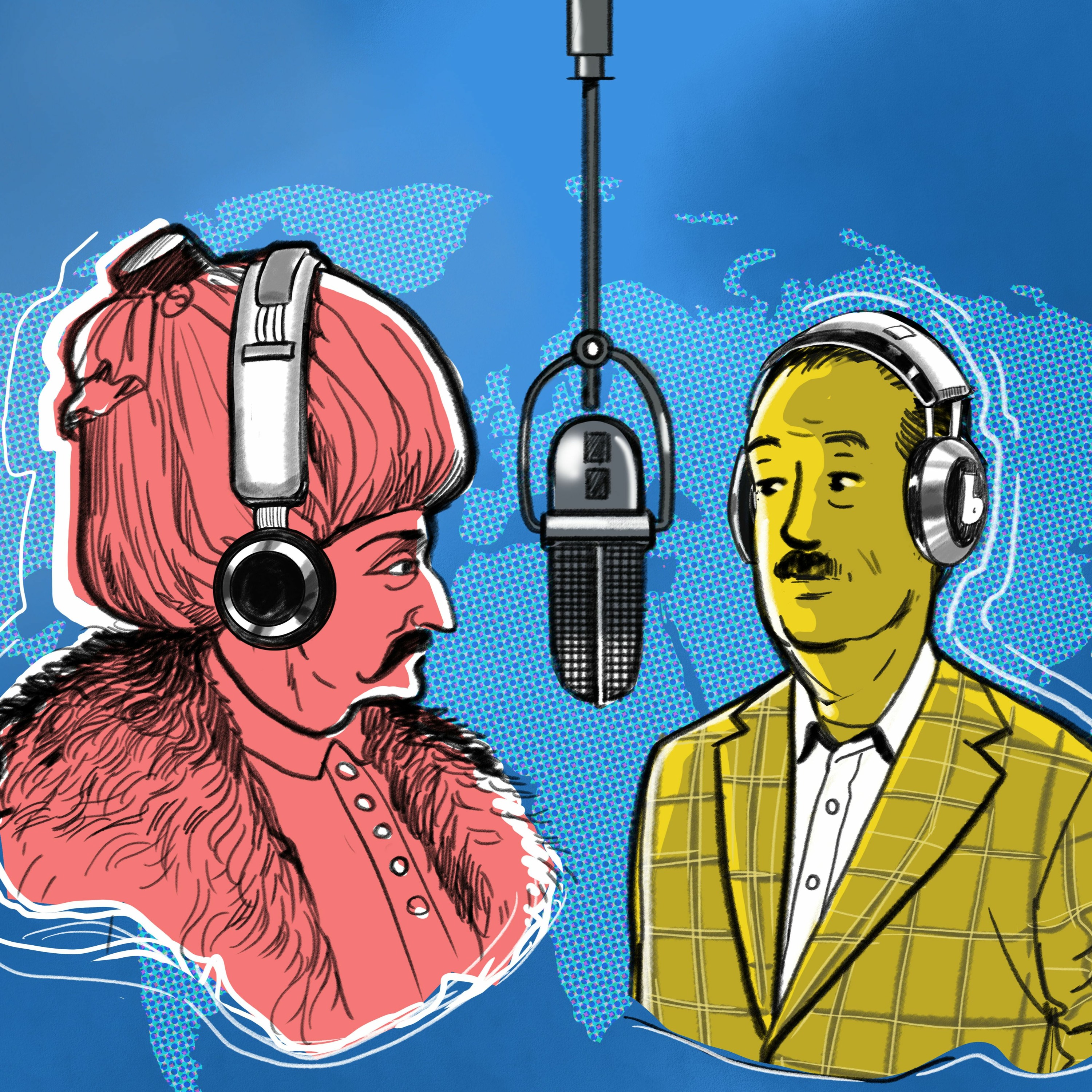 hbsd podcasts