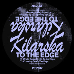 Kilarska - Counting Down The Days
