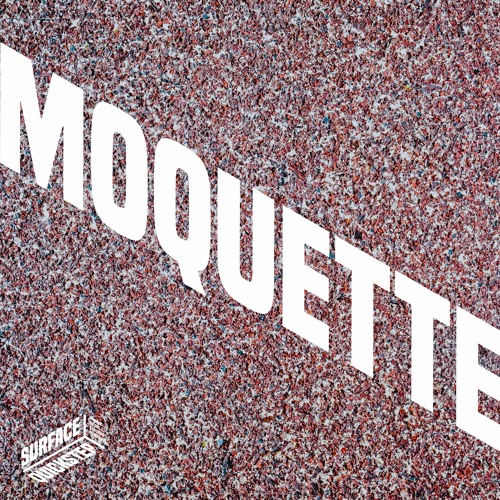 #1 Moquette