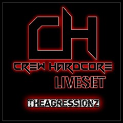 THE AGRESSIONZ XtraRaw Podcast