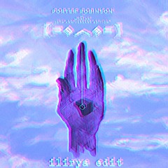 Porter Robinson & Amy Milan - Hollowheart (ilirya edit)