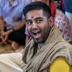 Shubham · ISKCON Baltimore SNK · 5.29.22