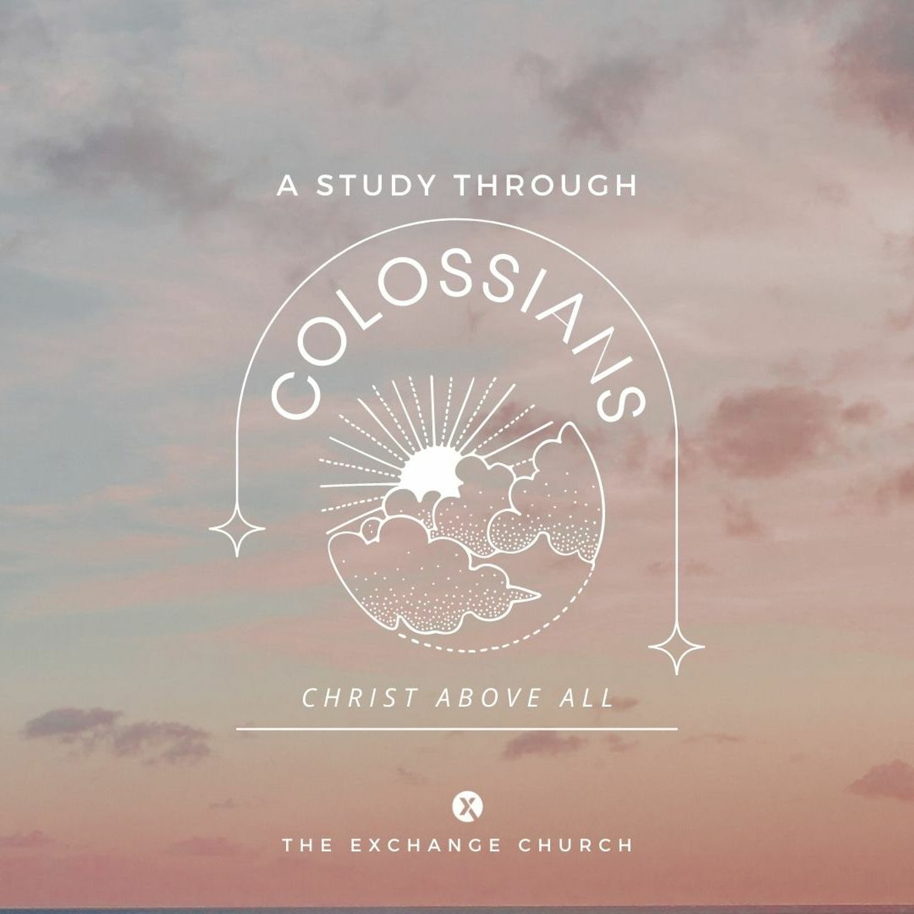 Victory “in Him” [Colossians 2:11-15] episode artwork