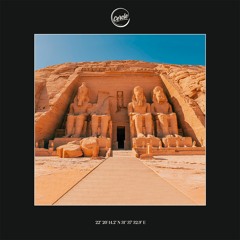 WhoMadeWho - Abu Simbel
