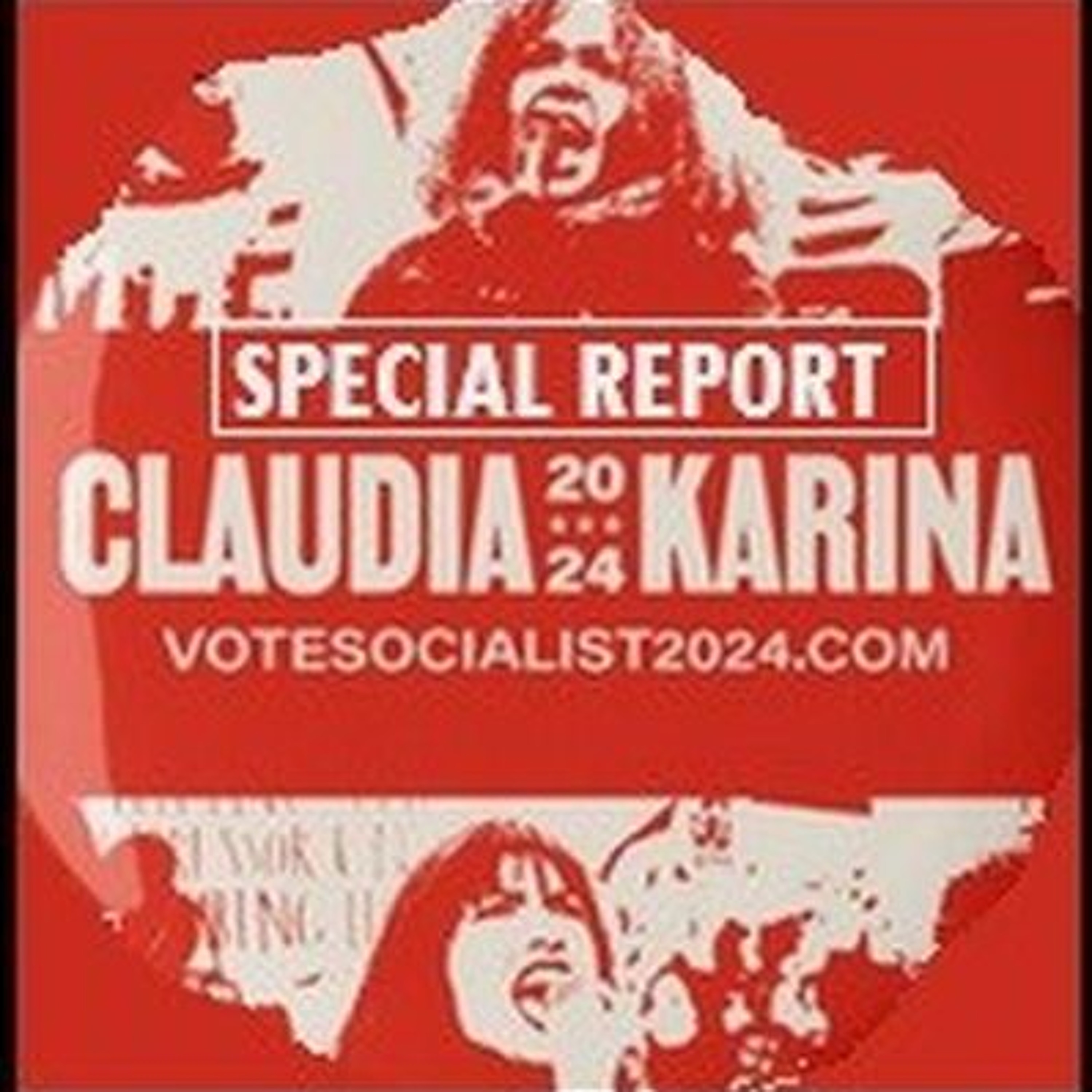 Socialist News and Views