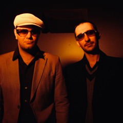Marc Hype & Jim Dunloop - SUPERVISION 2004