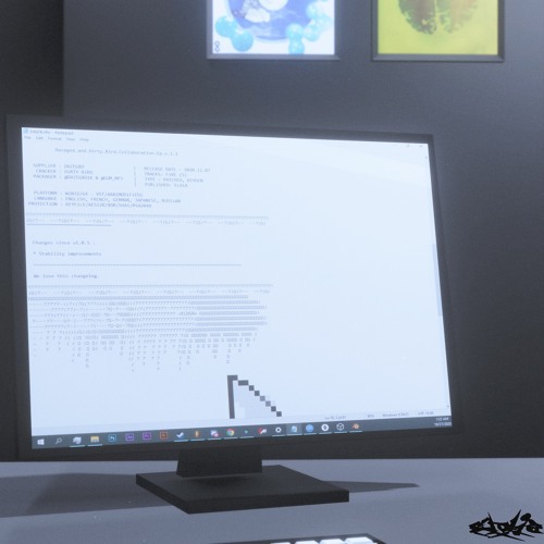 dazegxd & dirty bird - without you