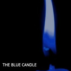 The Blue Candle