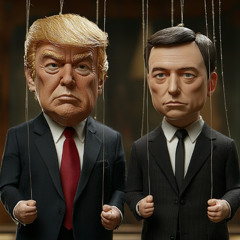Dance, Puppet, Dance