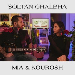 Mia Plays  Soltan Ghalbha