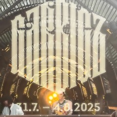 BODYSHIFT @WALD FLOOR Garbicz 2025