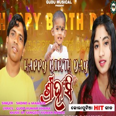 Happy Birthday Shrihansi
