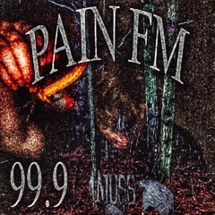 ☆☆ PAIN FM 99.9 **RARE PREVIEW** ☆☆