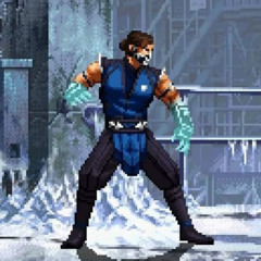 КИБЕРХОЛОД