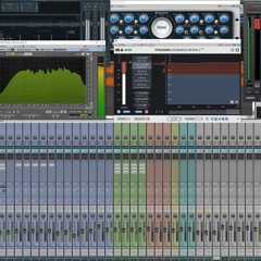 Dark Times - Turning Point mix