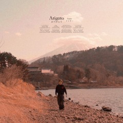 Arigato (Prod. Dynox & Rio Leyva)