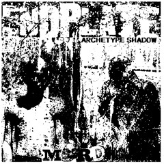 MORD114 - Endplate - Archetype Shadow [Previews]