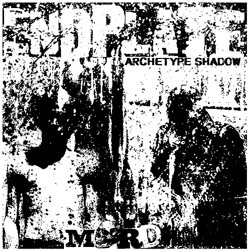 MORD114 - Endplate - Archetype Shadow [Previews]
