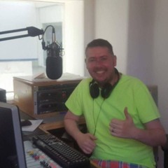 DJ PULSE Live Radio Mix 2017