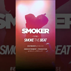 Smoke The Beat