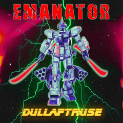 DULLAFTRUSE - THE MEROVINGIAN