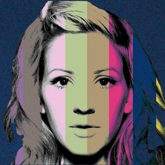 Paris Lights - Ellie Goulding & Else Mashup (4c edit)