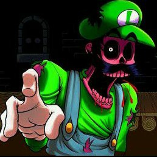 I HATE YOU - Mario's Madness V2 [OST] By KennyL