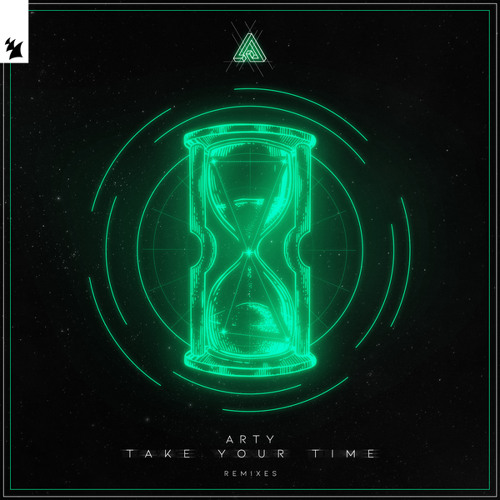 Take Your Time (Marcus Santoro Remix)
