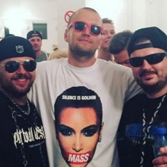 Wysoko Oj Wysoko Feat. CJ NMF & Marley