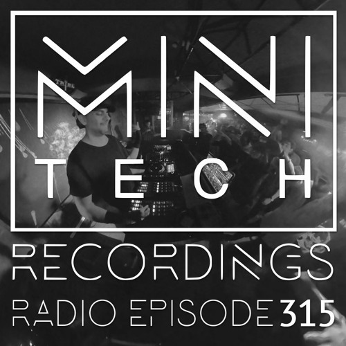 MINITECH RADIO 315 Minitech Project Live At The Tribe Siliguri