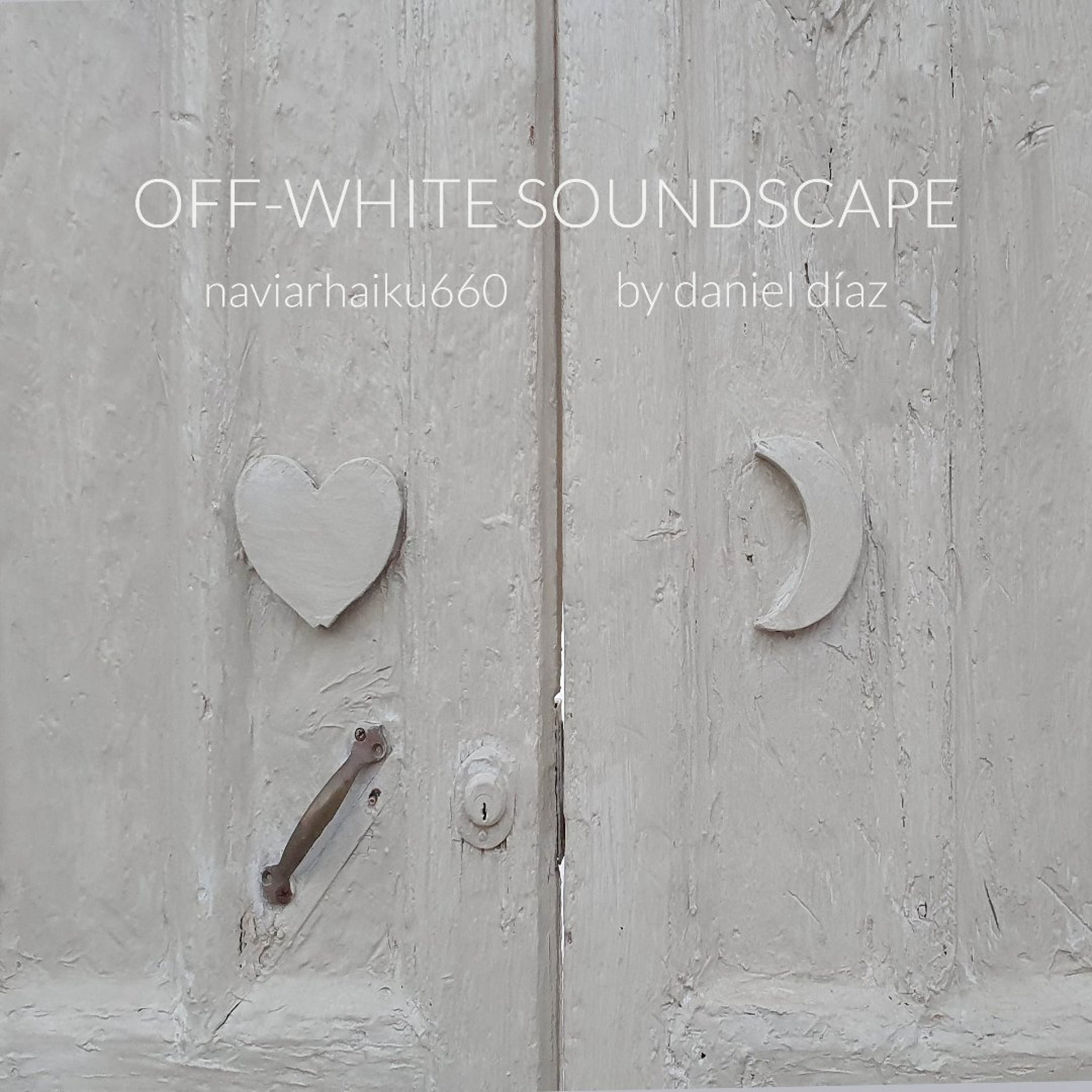 Off-White Soundscape (naviarhaiku660) episode artwork
