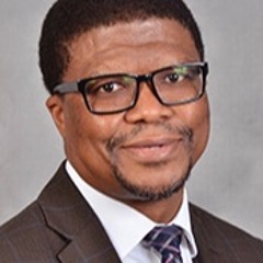 Racism and your mental health Dr. Sipho Mbuqe