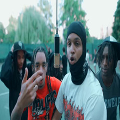 Splash Bros (feat. LA & E-Wuu)